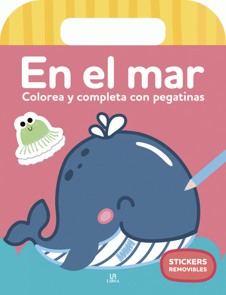 Libsa Libsa – Editorial