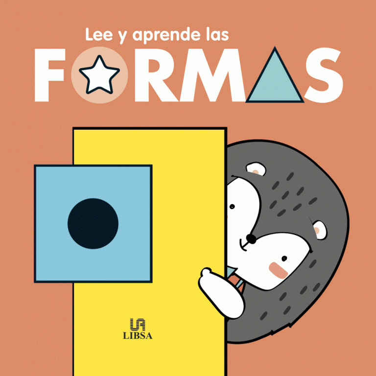 Libsa Libsa – Editorial