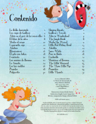Cuentos fantásticos 1