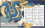 Dragones chinos 5 Dragones chinos 5