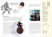 Seres con poderes mágicos 5